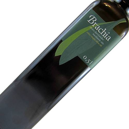 Brachia Olivenöl Premium Extranativ 500ml