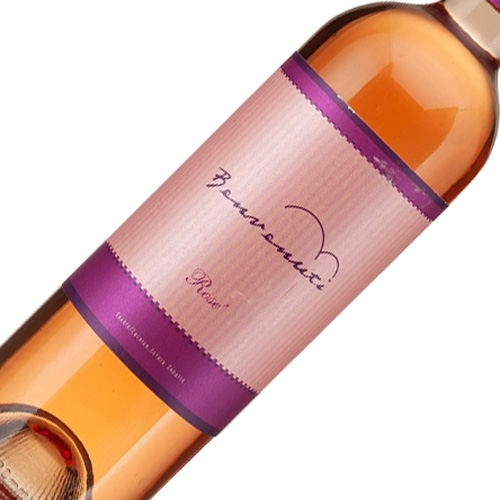 Benvenuti Rosé