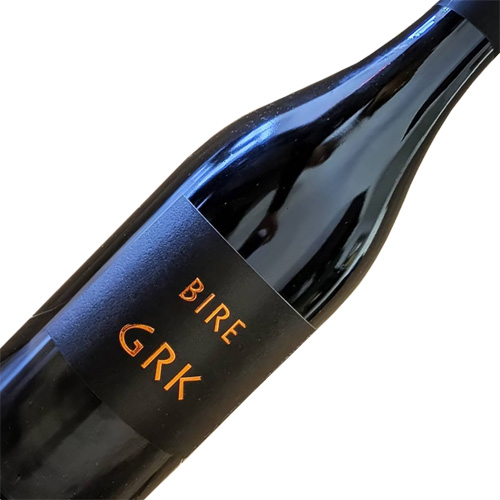 Bire Grk Defora