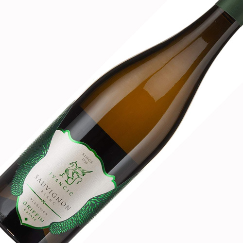 Ivančić Griffin Sauvignon blanc