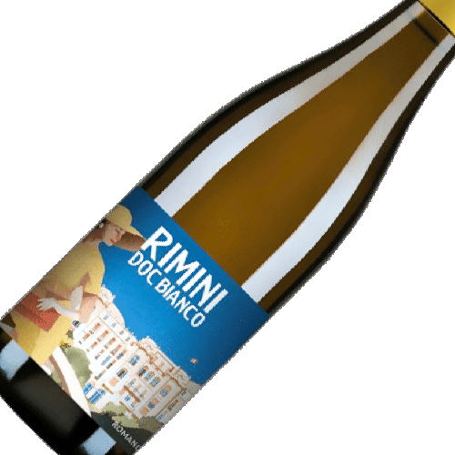 Romandiola Rimini DOC Bianco