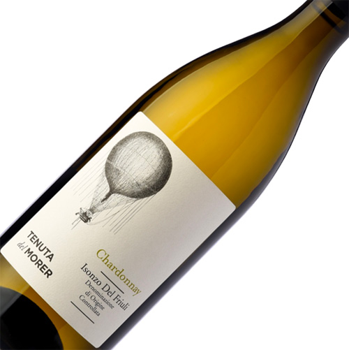 Tenuta del Morer Chardonnay