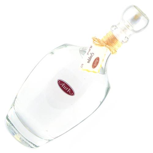 Aura Grappa Moscato