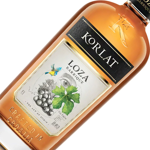 Korlat Loza Barrique