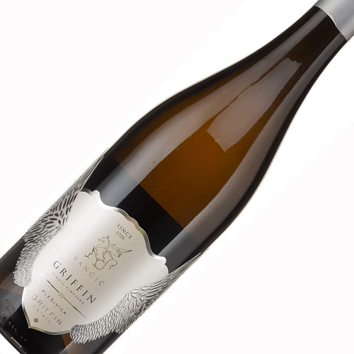 Ivančić Griffin Single Vineyard