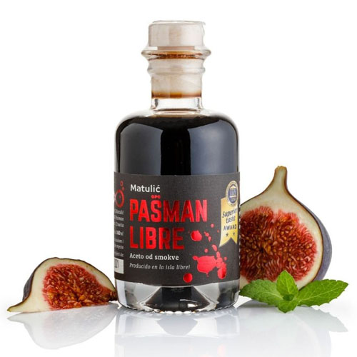 Matulić Aceto Feige – Pašman Libre