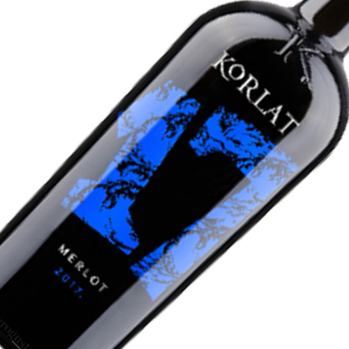 Merlot Korlat 