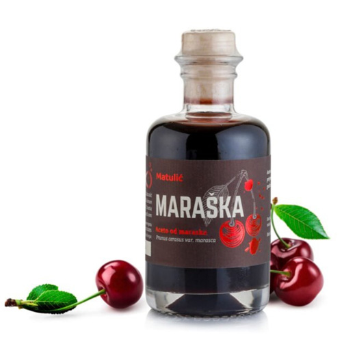 Matulić Maraška Vinegar