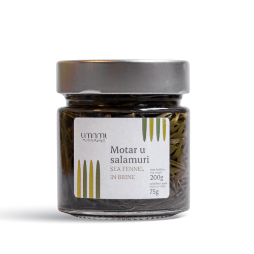 Umami Mediteraneo Meerfenchel